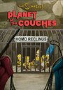 Смотреть «Planet of the Couches» онлайн в хорошем качестве