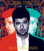 Robin Thicke: Blurred Lines