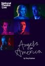 Смотреть «Ангелы в Америке. Часть 1: Приближается Миллениум» онлайн фильм в хорошем качестве