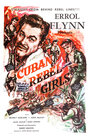 Смотреть «Кубинские мятежницы» онлайн фильм в хорошем качестве