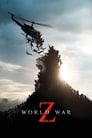 Смотреть «Война миров Z» онлайн фильм в хорошем качестве