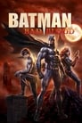 Смотреть «Бэтмен: Дурная кровь» онлайн фильм в хорошем качестве