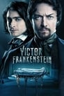 Смотреть «Виктор Франкенштейн» онлайн фильм в хорошем качестве