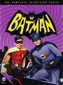 Смотреть «Бэтмен» онлайн сериал в хорошем качестве