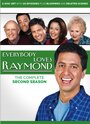 Смотреть «Все любят Рэймонда» онлайн сериал в хорошем качестве