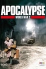 Смотреть «Апокалипсис: Вторая мировая война» онлайн сериал в хорошем качестве