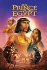 Смотреть «Принц Египта» онлайн в хорошем качестве