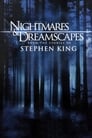 Смотреть «Ночные кошмары и фантастические видения: По рассказам Стивена Кинга» онлайн сериал в хорошем качестве