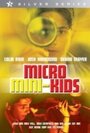 Смотреть «Микроскопические мальчик» онлайн фильм в хорошем качестве