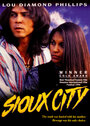 Смотреть «Город Сиу» онлайн фильм в хорошем качестве