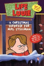 Смотреть «Жизнь с Луи: Рождественский сюрприз для мисс Стиллман» онлайн в хорошем качестве