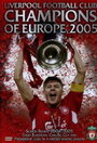 Смотреть «Liverpool FC: Champions of Europe 2005» онлайн фильм в хорошем качестве