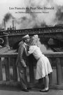 Новобрачные с моста МакДоналд, или (Не доверяйте черным очкам)