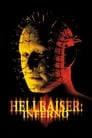 Смотреть «Восставший из ада 5: Преисподняя» онлайн фильм в хорошем качестве