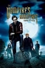 Смотреть «История одного вампира» онлайн фильм в хорошем качестве