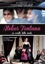 Смотреть «Ателье Фонтана – сестры моды» онлайн сериал в хорошем качестве