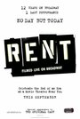 Смотреть «Рент на Бродвее» онлайн фильм в хорошем качестве