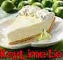 Key Lime Lie