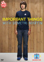 Важные вещи с Деметри Мартином