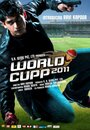 Смотреть «Кубок мира 2011» онлайн фильм в хорошем качестве