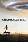 Смотреть «Конец детства» онлайн сериал в хорошем качестве