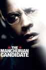 Смотреть «Маньчжурский кандидат» онлайн фильм в хорошем качестве