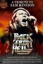 Смотреть «Back from Hell: A Tribute to Sam Kinison» онлайн фильм в хорошем качестве
