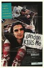 Смотреть «Лондон убивает меня» онлайн фильм в хорошем качестве