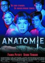 Смотреть «Анатомия» онлайн фильм в хорошем качестве