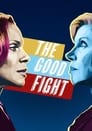 Хорошая борьба (2017) трейлер фильма в хорошем качестве 1080p