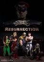 Смотреть «Уличный боец: Воскрешение» онлайн сериал в хорошем качестве