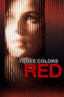 Смотреть «Три цвета: Красный» онлайн фильм в хорошем качестве