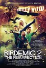Смотреть «Птицекалипсис 2: Воскрешение» онлайн фильм в хорошем качестве