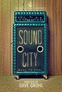 Смотреть «Город звука» онлайн фильм в хорошем качестве
