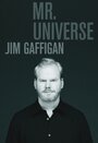 Смотреть «Джим Гэффиган: Мистер Вселенная» онлайн фильм в хорошем качестве