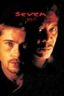 Семь (1995) трейлер фильма в хорошем качестве 1080p
