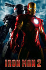 Железный человек 2 (2010) трейлер фильма в хорошем качестве 1080p