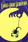 Смотреть «Проклятие нефритового скорпиона» онлайн фильм в хорошем качестве