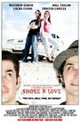 Smoke N Love (2019) кадры фильма смотреть онлайн в хорошем качестве