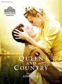 Смотреть «Королева и страна» онлайн фильм в хорошем качестве