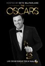 85-я церемония вручения премии «Оскар» (2013) трейлер фильма в хорошем качестве 1080p