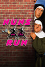 Смотреть «Монахини в бегах» онлайн фильм в хорошем качестве