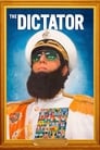 Смотреть «Диктатор» онлайн фильм в хорошем качестве