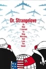 Смотреть «Доктор Стрейнджлав, или Как я научился не волноваться и полюбил атомную бомбу» онлайн фильм в хорошем качестве
