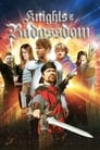 Смотреть «Рыцари королевства Крутизны» онлайн фильм в хорошем качестве