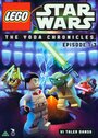 Смотреть «Lego Звездные войны: Хроники Йоды – Атака джедая» онлайн в хорошем качестве
