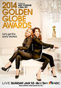 Смотреть «71-я церемония вручения премии «Золотой глобус»» онлайн в хорошем качестве