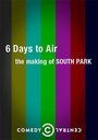 Смотреть «6 дней до эфира: Создание Южного парка» онлайн фильм в хорошем качестве