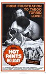 Смотреть «Hot Pants Holiday» онлайн фильм в хорошем качестве