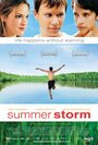 Смотреть «Летний шторм» онлайн фильм в хорошем качестве